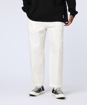 ブロークンツイル 　シェフパンツ