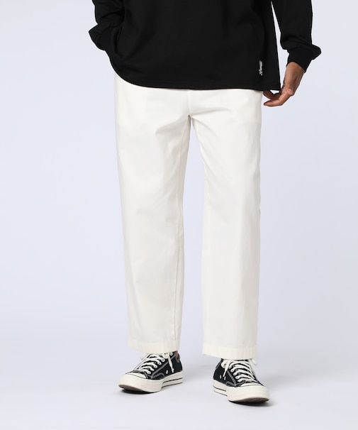 ブロークンツイル 　シェフパンツ