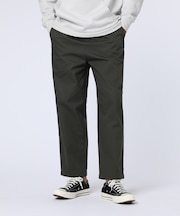 ブロークンツイル 　シェフパンツ