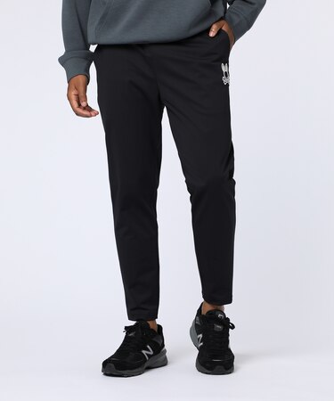 エフェクトロゴ 　ストレッチイージーパンツ