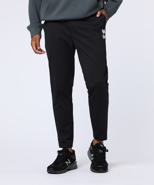 エフェクトロゴ 　ストレッチイージーパンツ