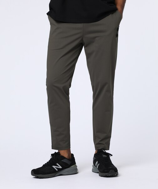 エフェクトロゴ 　ストレッチイージーパンツ