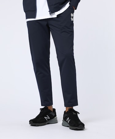 エフェクトロゴ 　ストレッチイージーパンツ