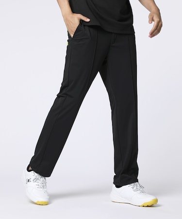 [GOLF]ナイロンストレッチ 　ジャージパンツ