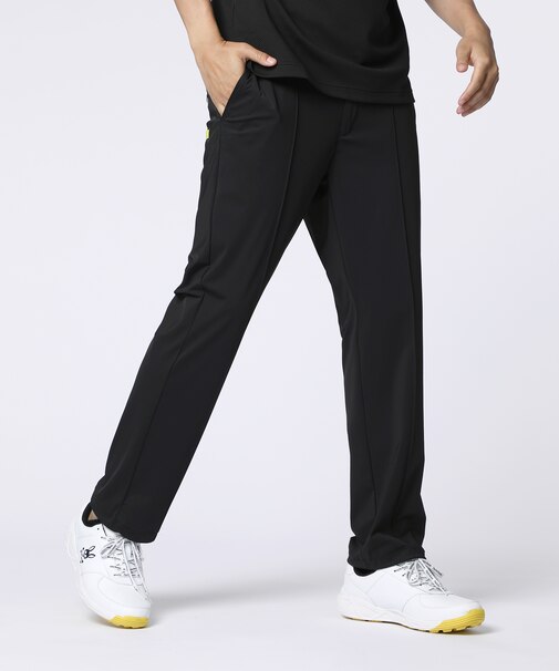 [GOLF]ナイロンストレッチ 　ジャージパンツ