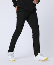 [GOLF]ダブルピーチスキンツイルパンツ