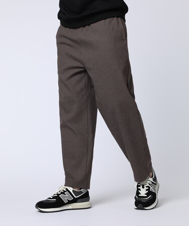 スマートTRドビー　イージーパンツ