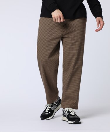 スマートTRドビー　イージーパンツ