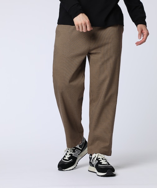 スマートTRドビー　イージーパンツ