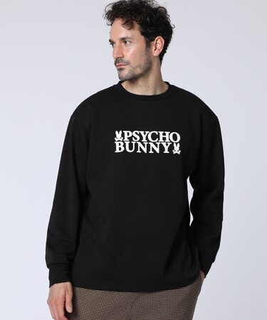 ベーシックロゴ　 ロングスリーブTシャツ