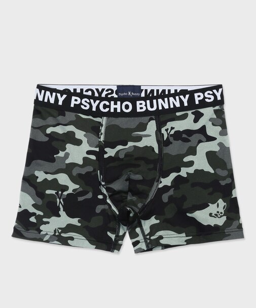 カモフラバニー アンダーウェア