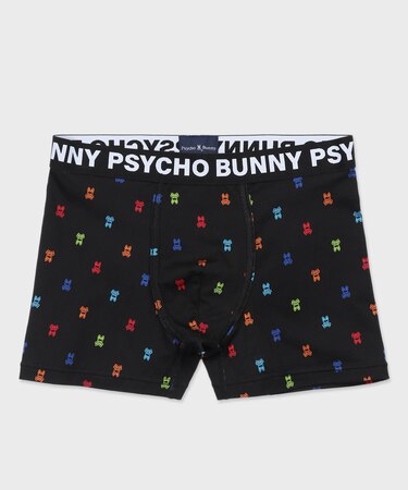 カラフルバニー　 アンダーウェア