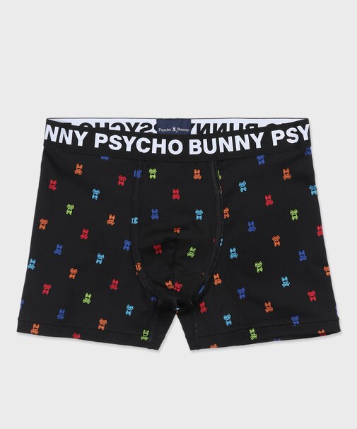 カラフルバニー　 アンダーウェア