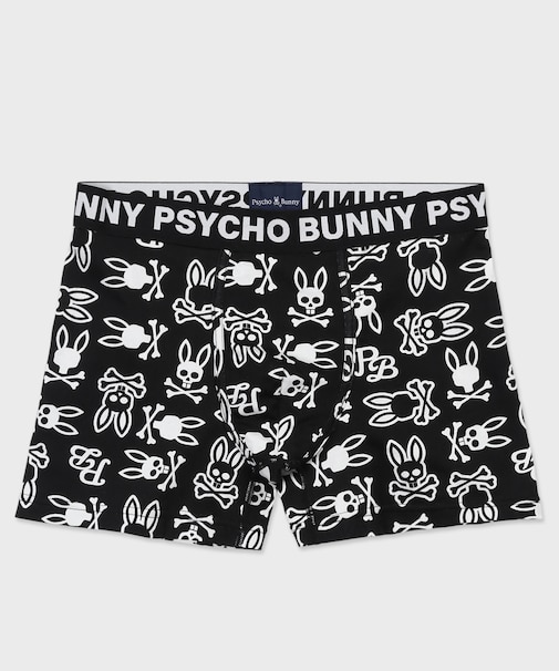 モノグラムバニー　 アンダーウェア