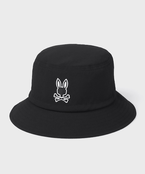 GOLF]NEWシルエットBUNNY バケットハット｜サイコバニーのアウトレット