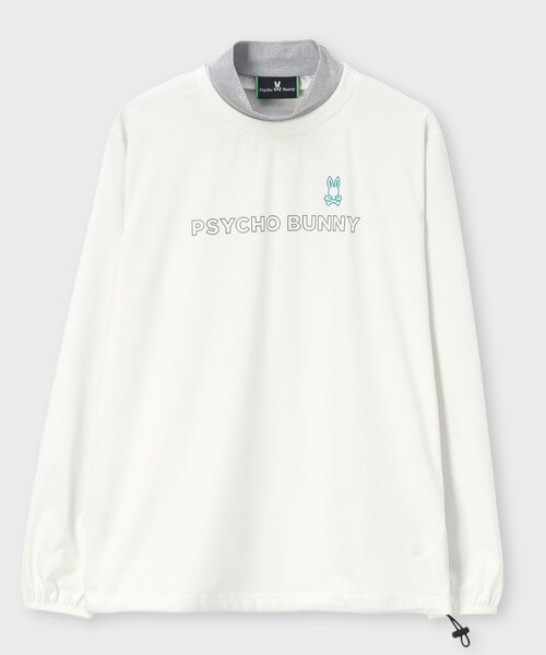 GOLF]フェイクレイヤード ライトスニードジャック｜サイコバニーの