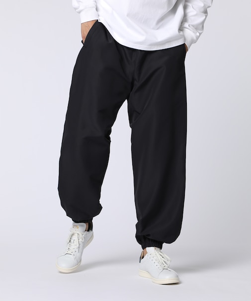 [WEB限定]ネクサスサークルバニー　 トラックパンツ