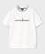 [GOLF]シルエットバニー 　ラバーストライプロゴ スウェットTシャツ
