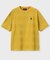 リンクスニット ボーダー Tシャツ