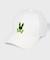 [GOLF]DotAir  コントラストシグネチャーロゴキャップ