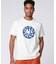COOLMAXコミックフォント 　ロゴTシャツ