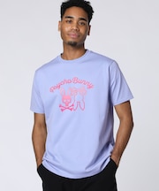 ネオンアートワーク 　COOLMAXTシャツ
