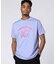 ネオンアートワーク 　COOLMAXTシャツ