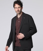 LUCA MATTE TWIST セットアップ 　ジャケット