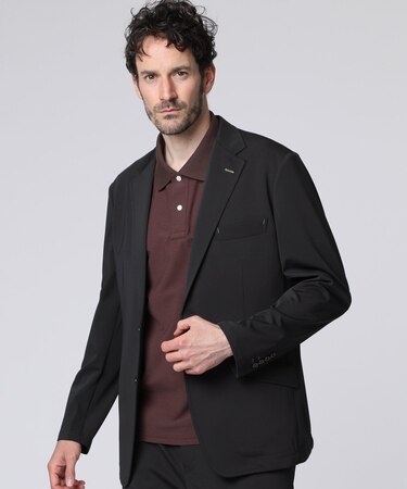 LUCA MATTE TWIST セットアップ 　ジャケット