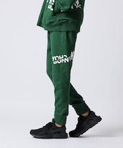 YORKVILLE 　スウェットパンツ