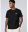 シルケットサッカー　 Tシャツ