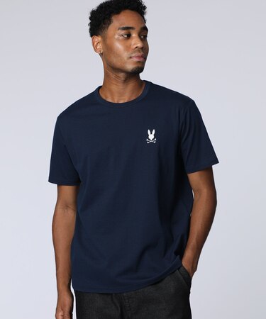 シルケットサッカー　 Tシャツ