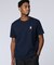 シルケットサッカー　 Tシャツ