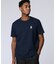 シルケットサッカー　 Tシャツ