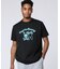 ネオンアートワーク 　COOLMAXTシャツ