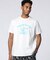 ネオンアートワーク 　COOLMAXTシャツ