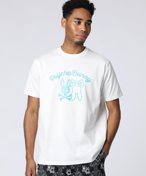 ネオンアートワーク COOLMAXTシャツ