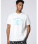 ネオンアートワーク 　COOLMAXTシャツ