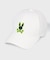 [GOLF]DotAir  コントラストシグネチャーロゴキャップ