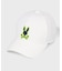 [GOLF]DotAir  コントラストシグネチャーロゴキャップ