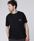 ポケットロゴ シルケットスムース 　Tシャツ