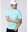 [GOLF]ベーシックバニー　 モックネックTシャツ