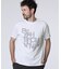 ラバーラインロゴ　 Tシャツ