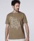 ラバーラインロゴ　 Tシャツ