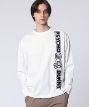 コミックアートグラフィック 　ロングスリーブＴシャツ