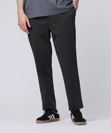 LUCA MATTE TWIST セットアップ パンツ