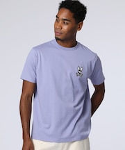 ラバーロゴバニー　 Tシャツ