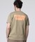 カラーネップロゴ 　Tシャツ
