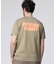 カラーネップロゴ 　Tシャツ