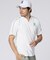 [GOLF] ハーフジップ 　ヘンリーネックTシャツ